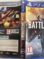 Redeem Battlefield 1 PlayStation 4