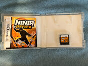 Ninja Reflex Nintendo DS