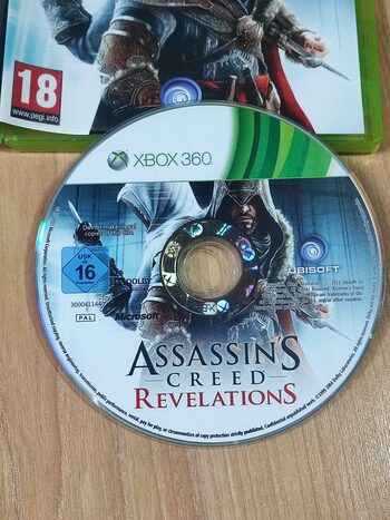 Get Assassin's Creed Revelations Xbox 360