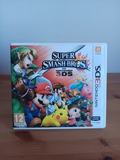 Super Smash Bros. for Nintendo 3DS Nintendo 3DS