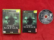 Enter the Matrix Xbox