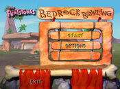 The Flintstones: Bedrock Bowling PlayStation for sale