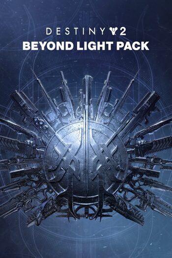 Destiny 2: Beyond Light Pack (DLC) XBOX LIVE Key MEXICO