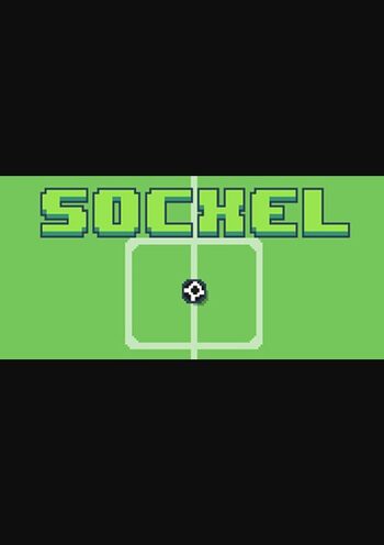 Socxel | Pixel Soccer (PC) Steam Key GLOBAL