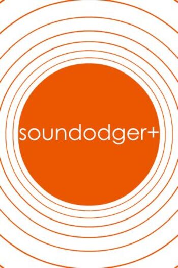 Soundodger+ and Soundtrack DLC (PC) Steam Key GLOBAL
