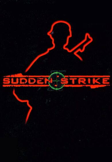 E-shop Sudden Strike 2 Gold Steam Key GLOBAL