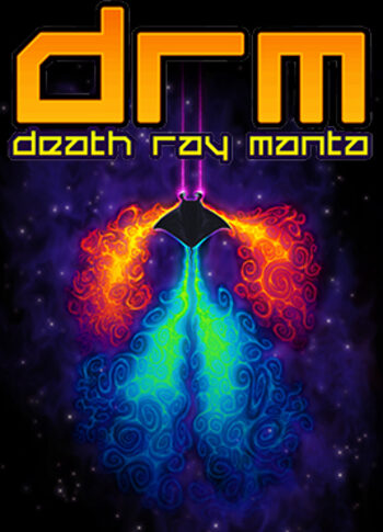 Death Ray Manta SE Steam Key GLOBAL