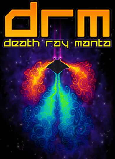E-shop Death Ray Manta SE Steam Key GLOBAL
