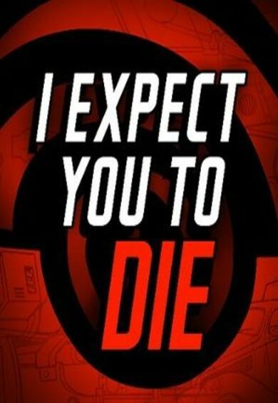 E-shop I Expect You To Die [VR] Steam Key GLOBAL