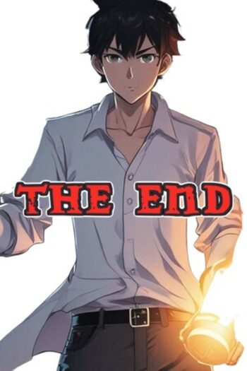 The End (PC) Steam Key GLOBAL