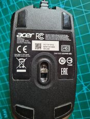 Acer Predator SM-9627 žaidimų pelė for sale