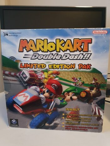 Buy gamecube edición MarioKart