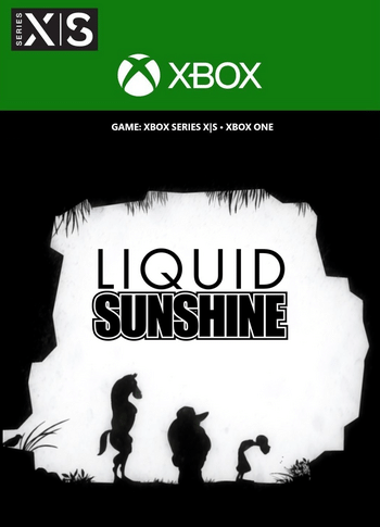 Liquid Sunshine XBOX LIVE Key ARGENTINA