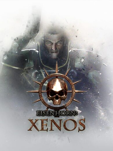 Eisenhorn: XENOS game cover
