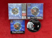 Populous: The Beginning PlayStation