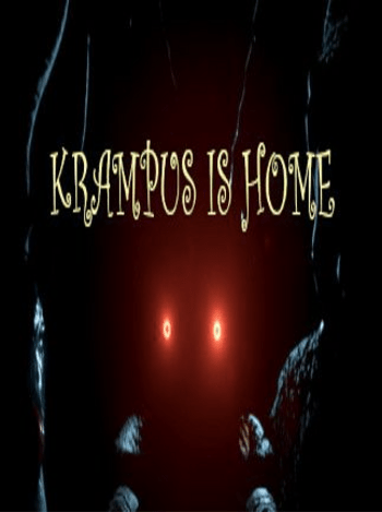Krampus is Home (PC) Steam Key GLOBAL