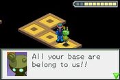 Mega Man Battle Network (2001) Game Boy Advance