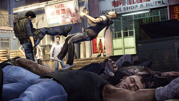 Sleeping Dogs: Definitive Edition PlayStation 4 for sale