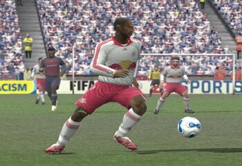 Buy FIFA 08 PlayStation 3