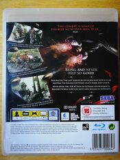 Bayonetta PlayStation 3