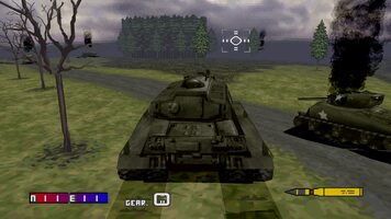 Buy Panzer Front PlayStation