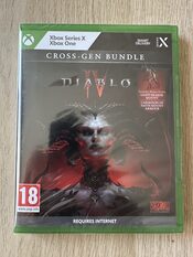 Diablo IV Xbox One