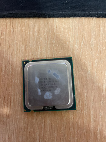 Intel Core 2 Duo E4400 2 GHz LGA775 Dual-Core CPU