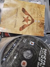 Buy Resistance: Fall of Man PlayStation 3