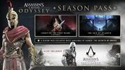Assassin's Creed: Odyssey - Season Pass (DLC) XBOX LIVE Key UNITED KINGDOM