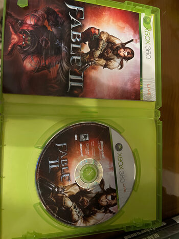 Buy Fable II Xbox 360