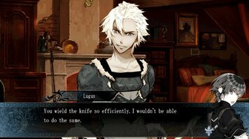 Psychedelica of the Ashen Hawk PS Vita