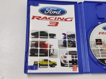 Buy Ford Racing 3 PlayStation 2