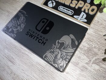 Dock Diablo Nintendo switch  for sale