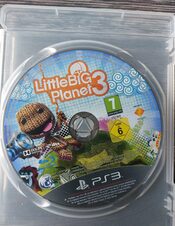 LittleBigPlanet 3 PlayStation 3