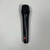 Buy JBL PBM100 Wired Microphone - Black