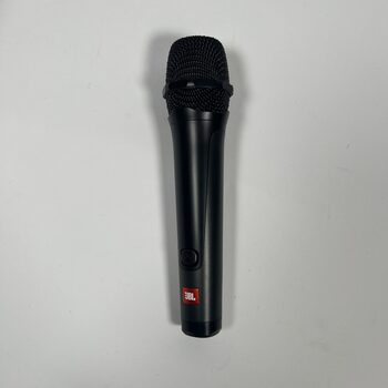 Buy JBL PBM100 Wired Microphone - Black