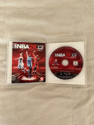 NBA 2K13 PlayStation 3