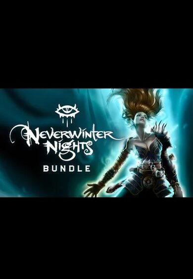 E-shop Neverwinter Nights - Bundle Steam Key GLOBAL