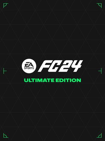 EA SPORTS FC 24: Ultimate Edition Xbox One