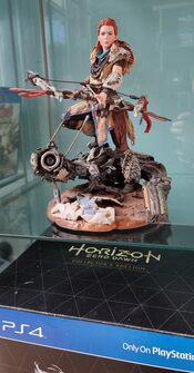 Horizon Zero Dawn Collector's Edition PlayStation 4