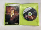 Redeem Resident Evil 5 Gold Edition Xbox 360