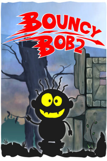 Bouncy Bob: Episode 2 - Soundtrack (DLC) (PC) Steam Key GLOBAL