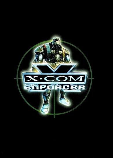 E-shop X-Com: Enforcer Steam Key EUROPE