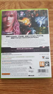 Get Final Fantasy XIII-2 - Limited Collector's Edition Xbox 360