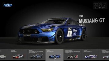 Gran Turismo Sport: Day One Edition PlayStation 4