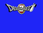 Dragon Quest II (1987) NES