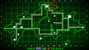 Redeem Dino Hazard: Chronos Blackout (PC) Steam Key EUROPE