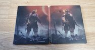 Nioh 2 Special Edition steelbook ps4