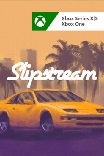 Slipstream XBOX LIVE Key EUROPE