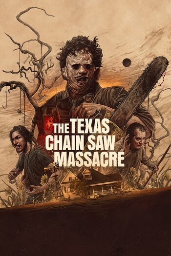 The Texas Chain Saw Massacre - Windows Store Key ARGENTINA
